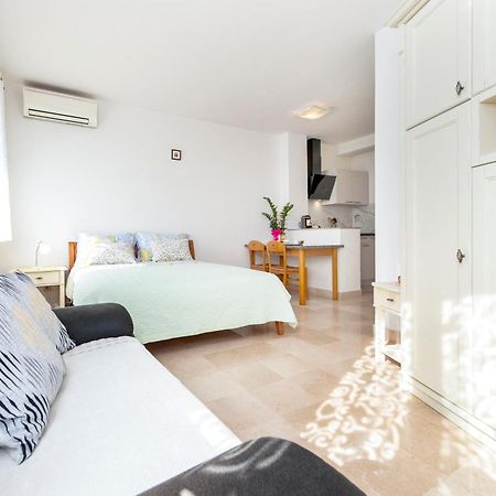 Guesthouse Santin Rovinj Eksteriør billede