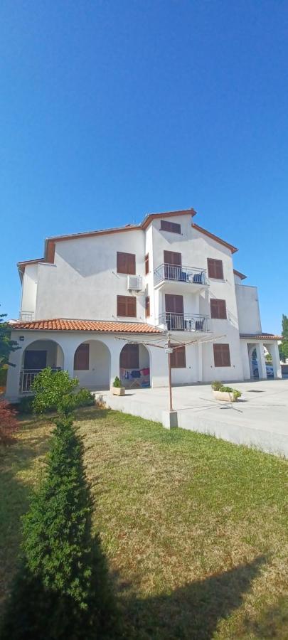 Guesthouse Santin Rovinj Eksteriør billede