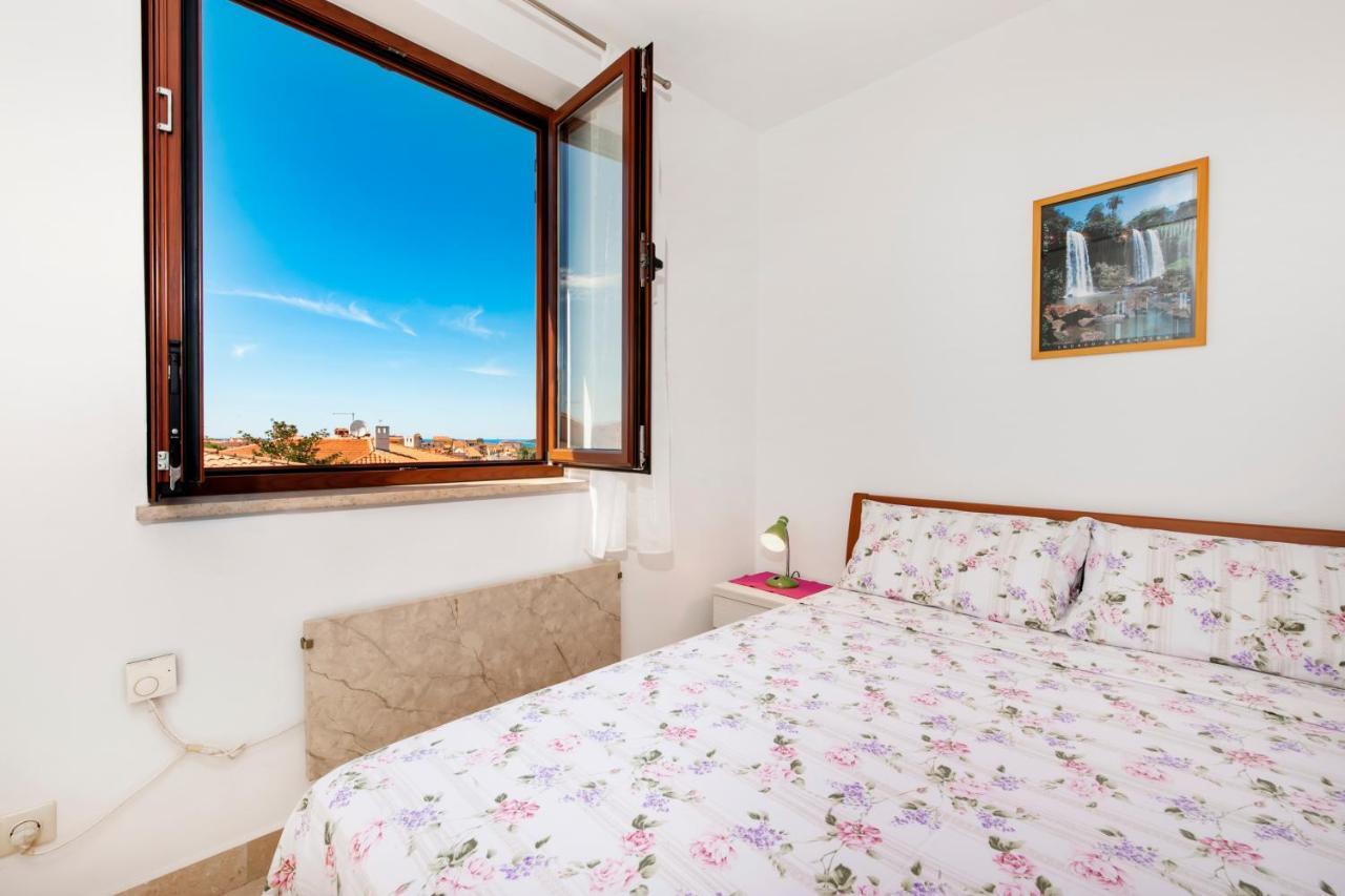 Guesthouse Santin Rovinj Eksteriør billede