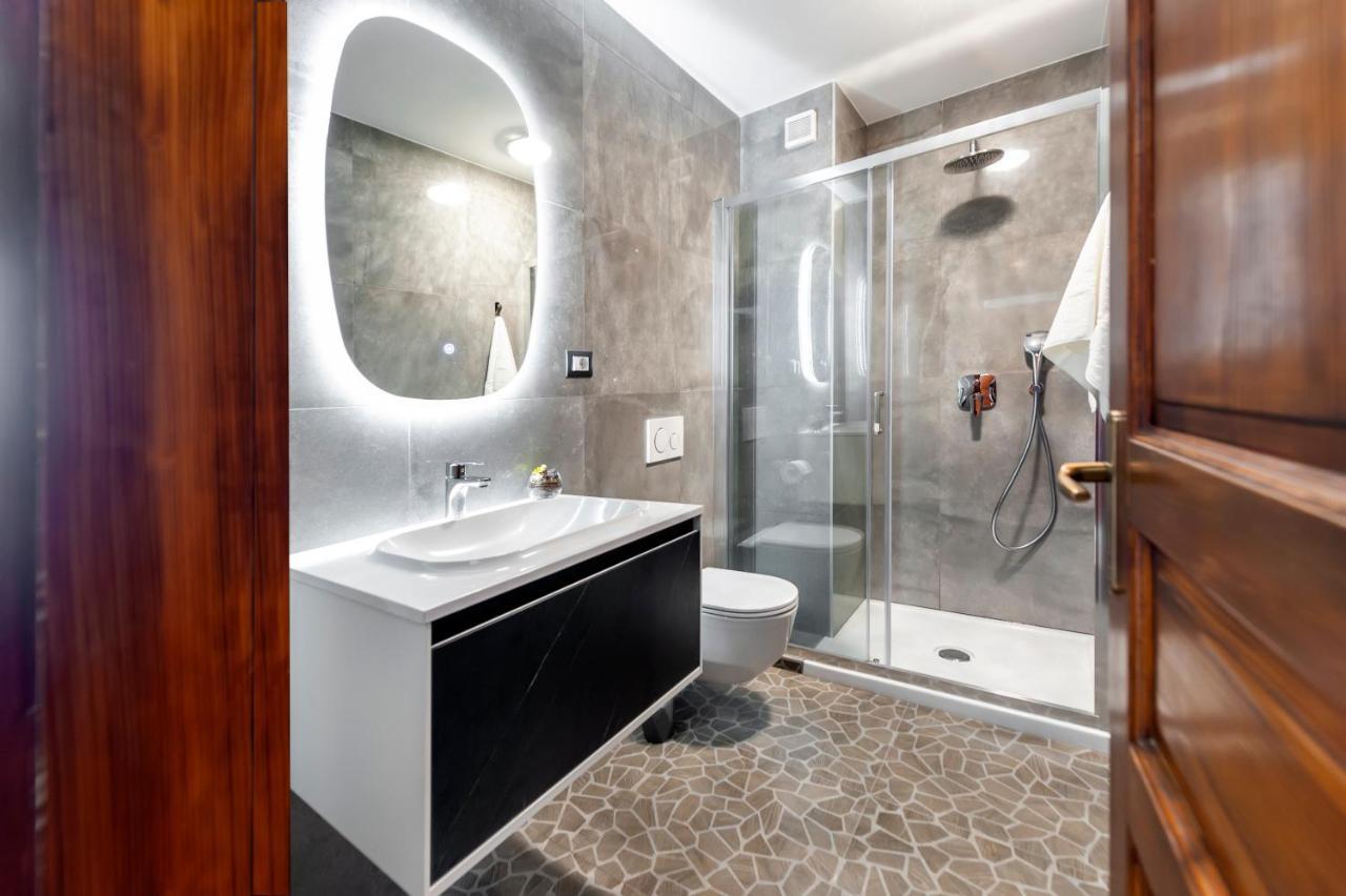 Guesthouse Santin Rovinj Eksteriør billede