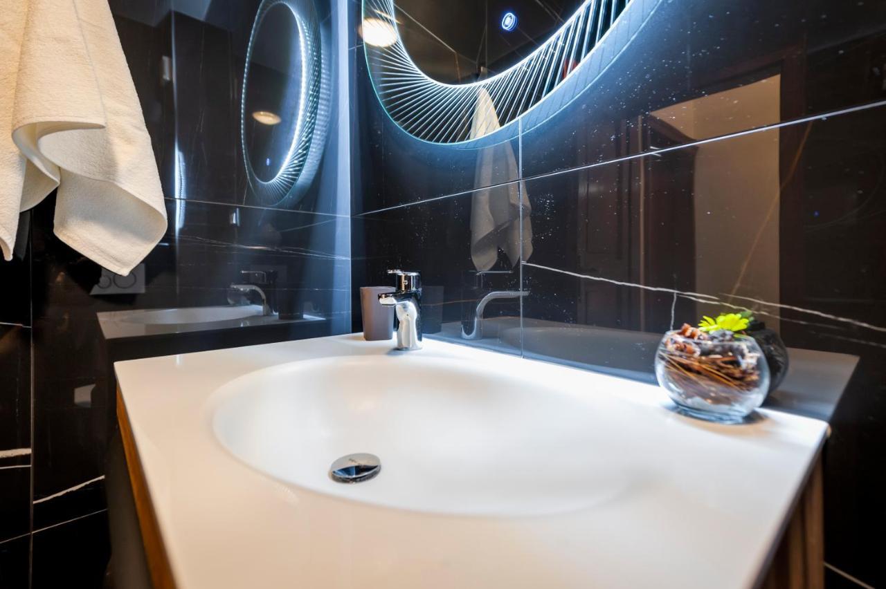Guesthouse Santin Rovinj Eksteriør billede