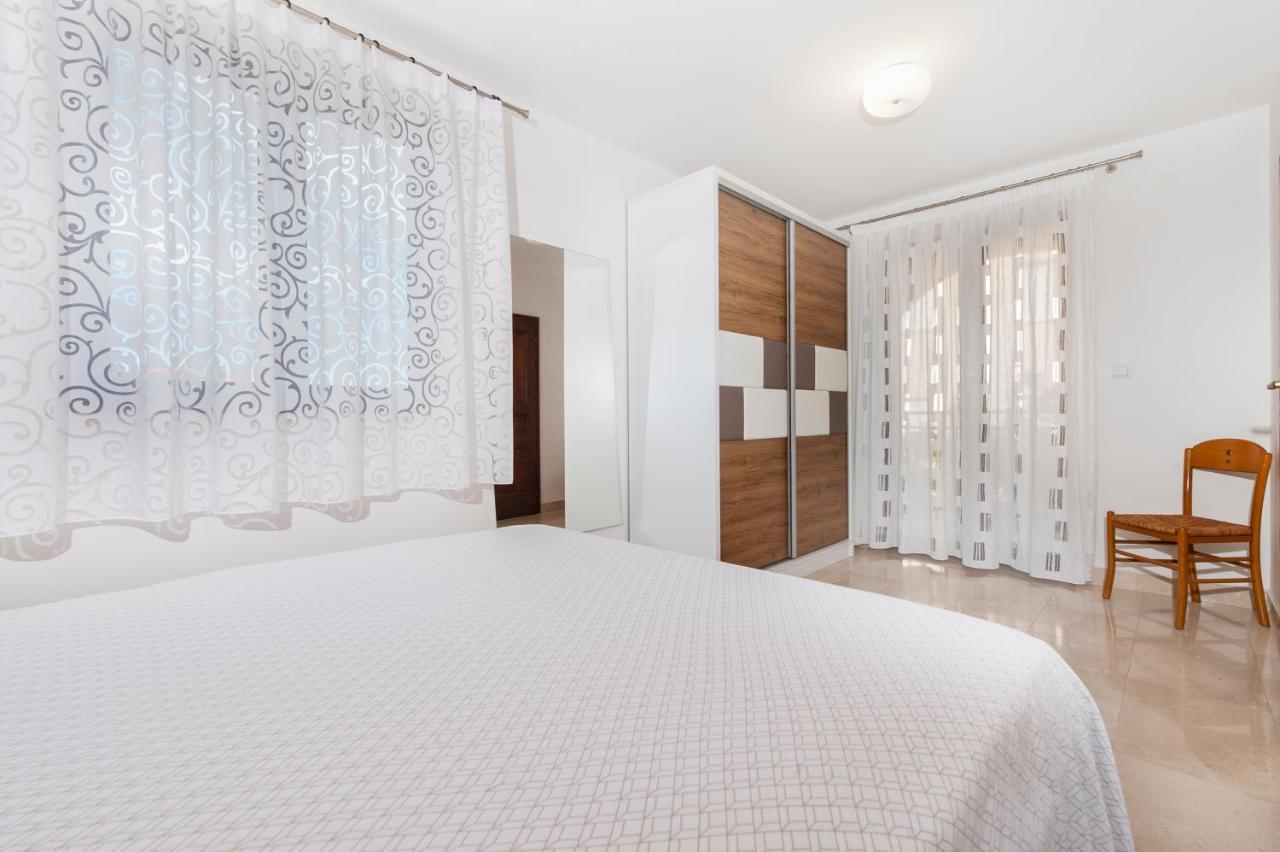 Guesthouse Santin Rovinj Eksteriør billede