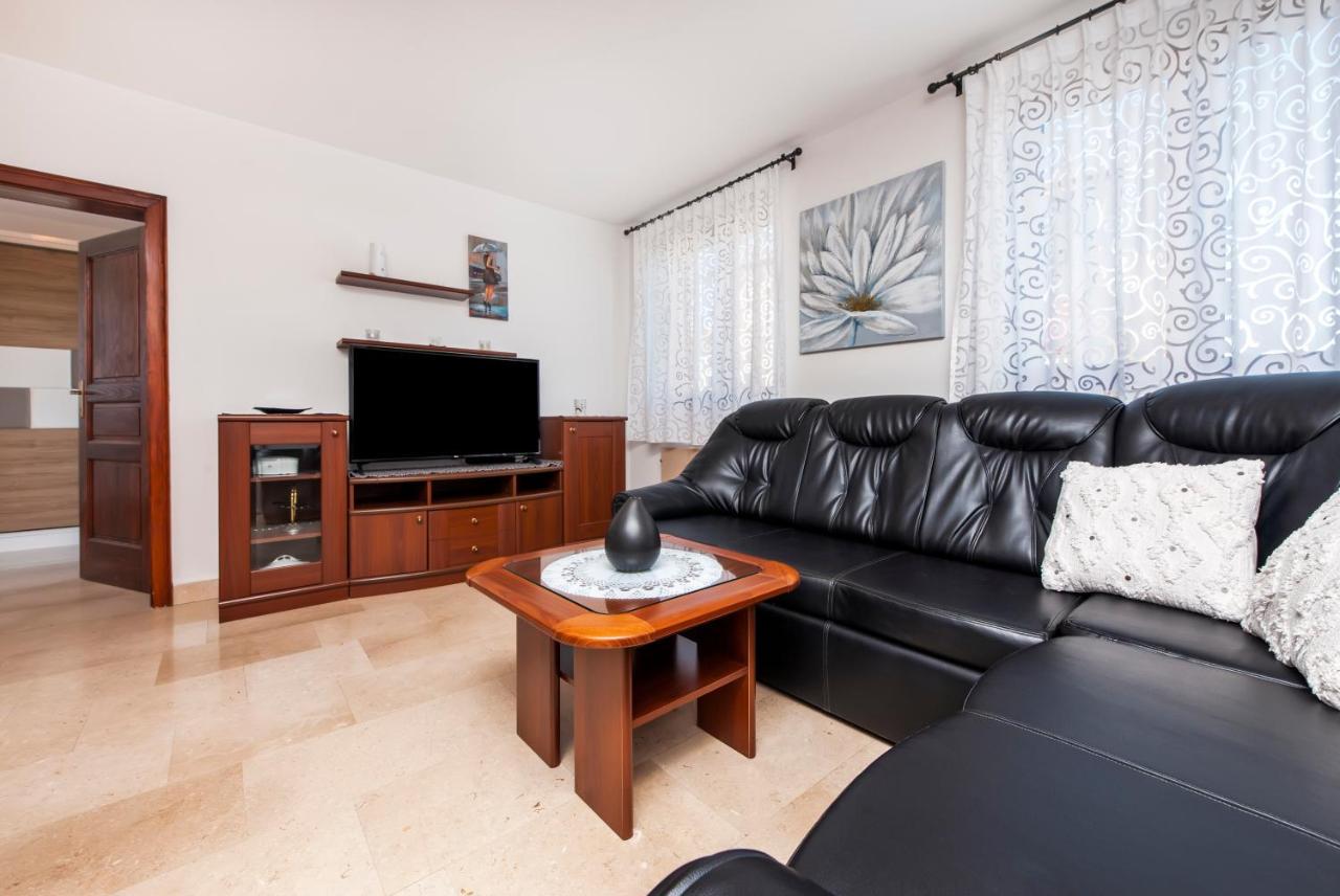 Guesthouse Santin Rovinj Eksteriør billede