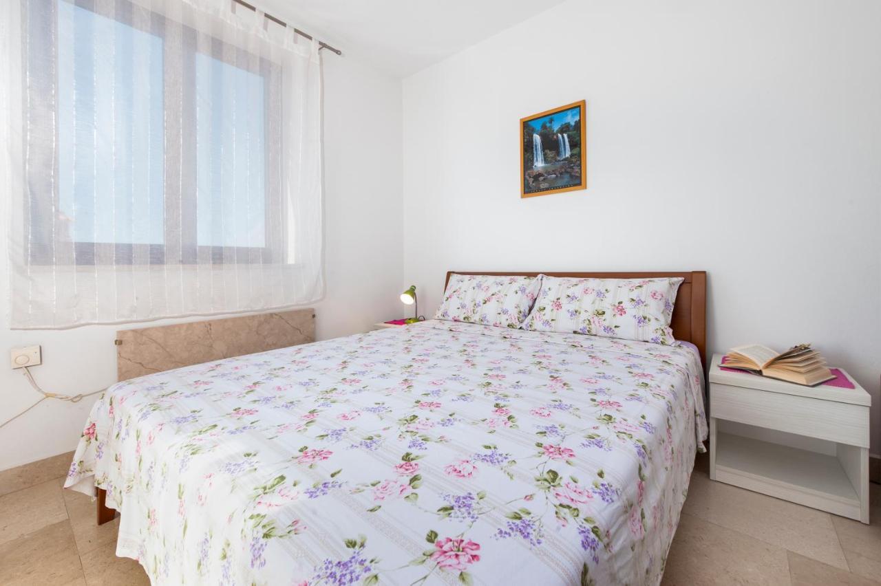 Guesthouse Santin Rovinj Eksteriør billede