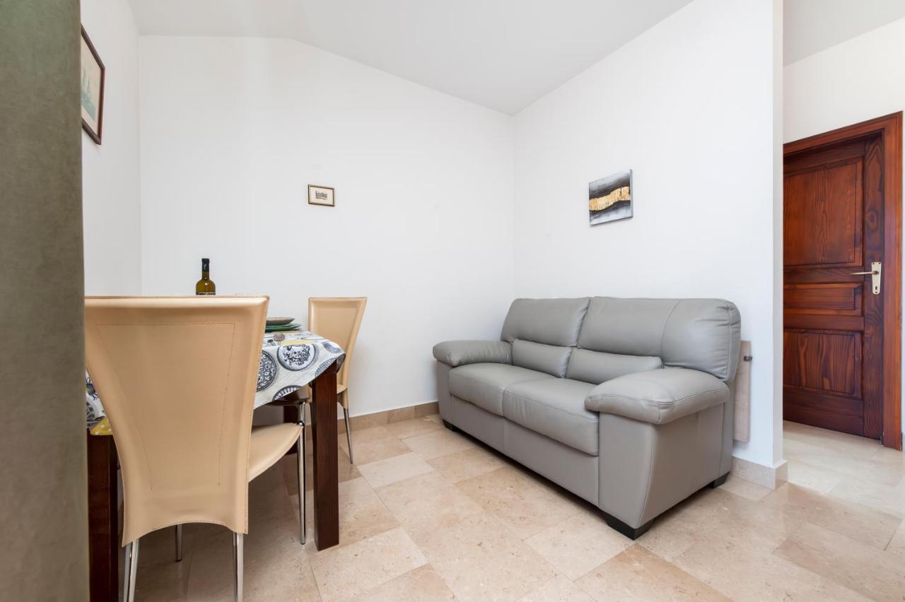 Guesthouse Santin Rovinj Eksteriør billede