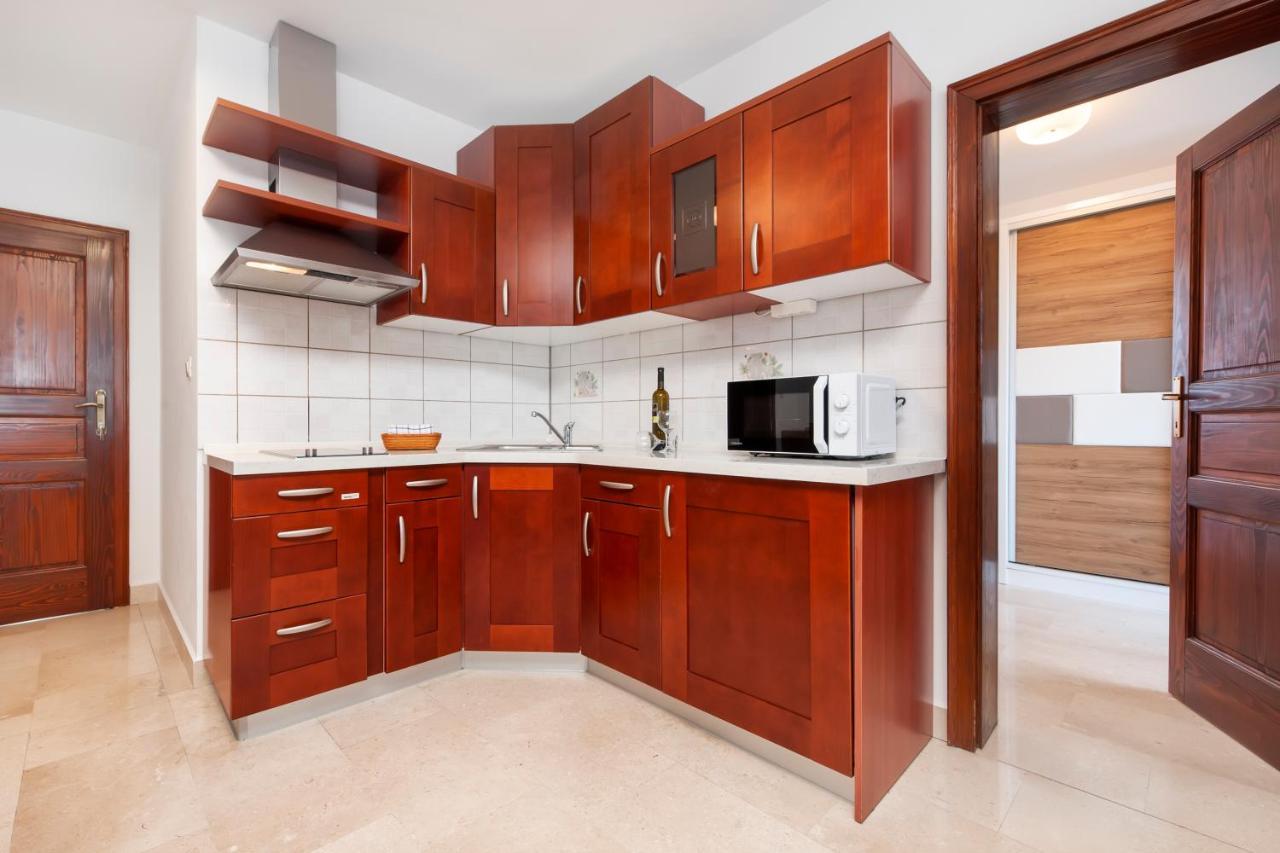Guesthouse Santin Rovinj Eksteriør billede