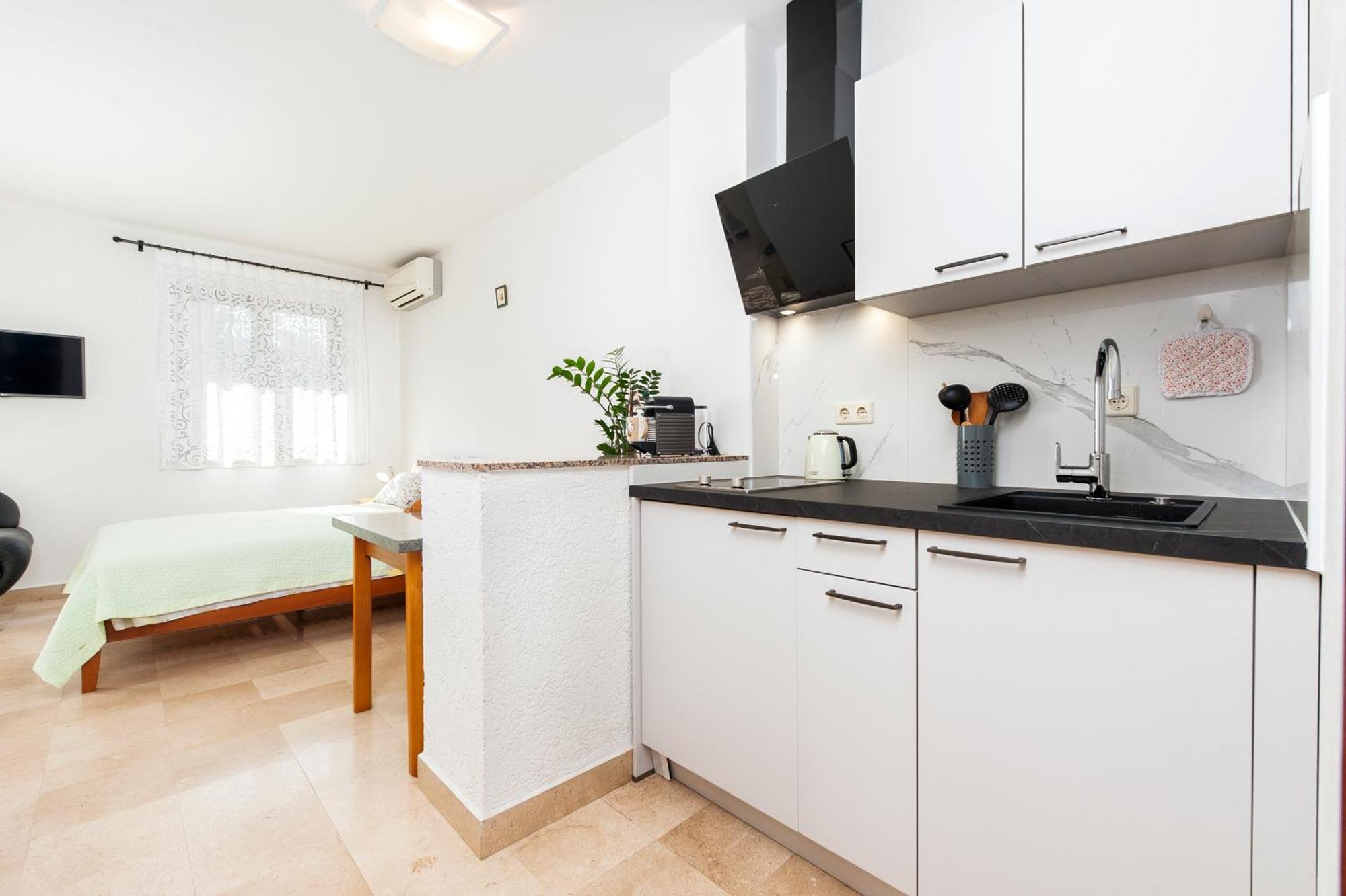 Guesthouse Santin Rovinj Eksteriør billede