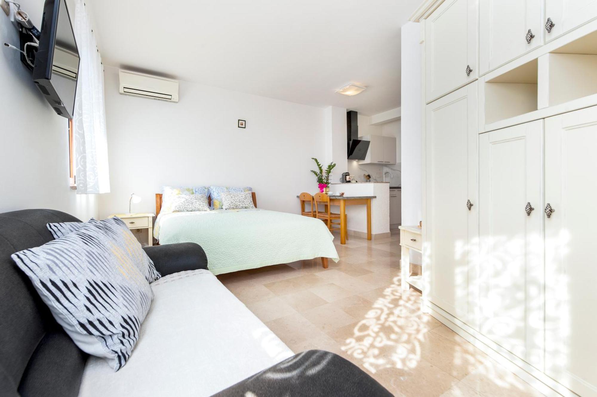 Guesthouse Santin Rovinj Eksteriør billede