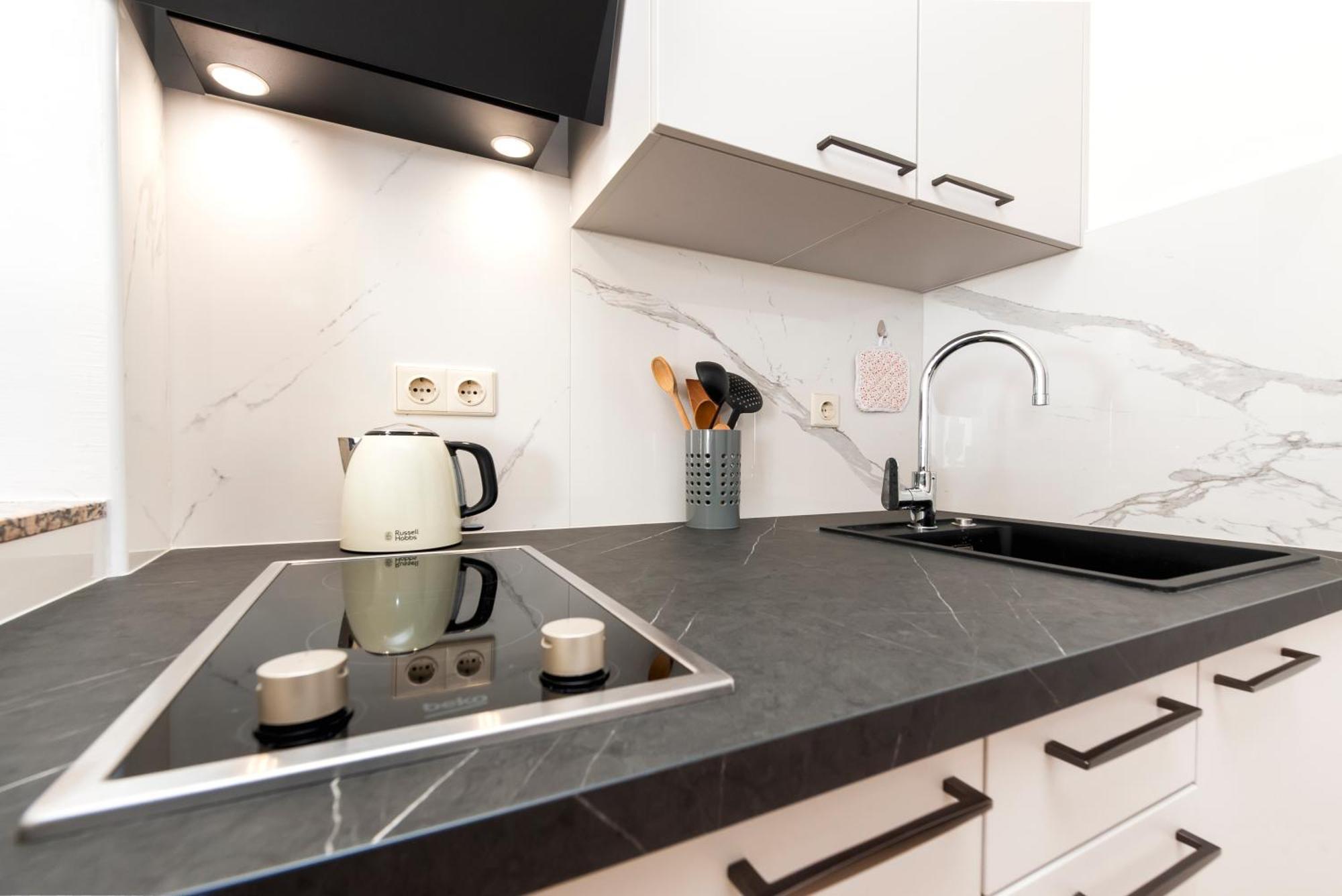 Guesthouse Santin Rovinj Eksteriør billede