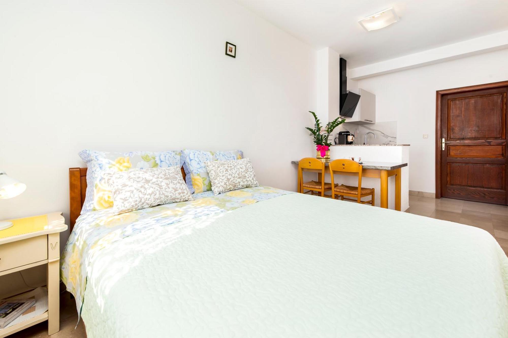 Guesthouse Santin Rovinj Eksteriør billede