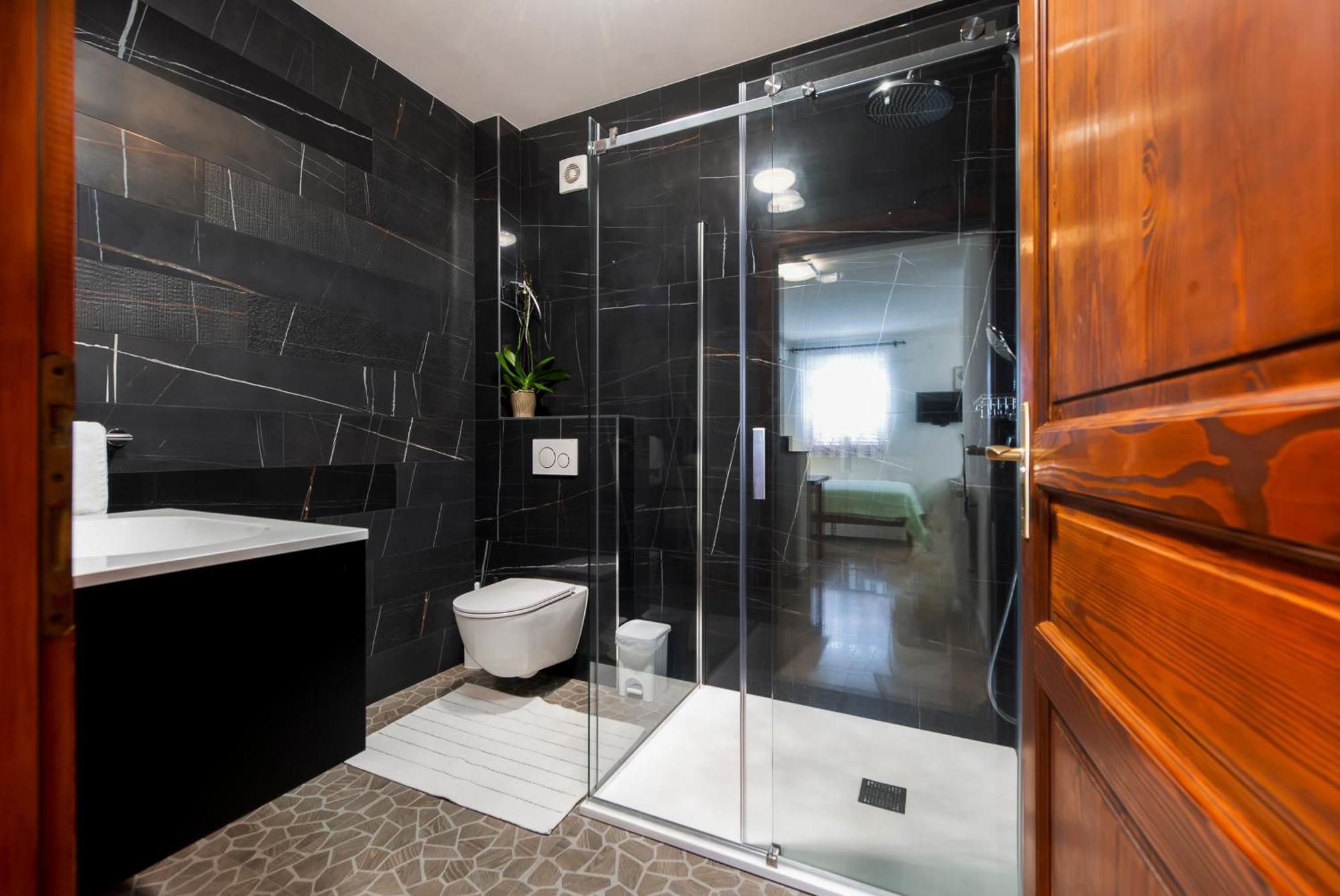 Guesthouse Santin Rovinj Eksteriør billede