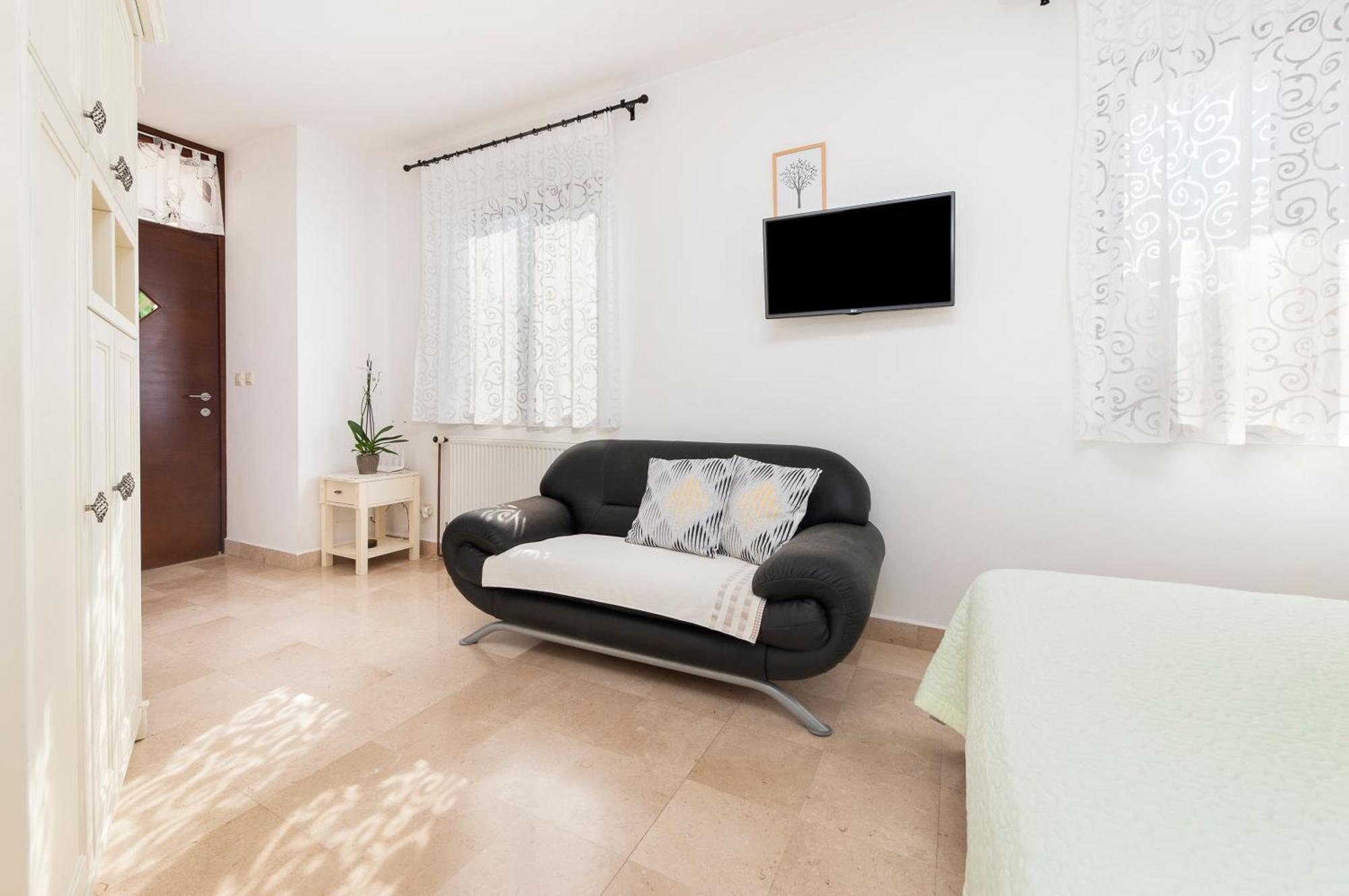 Guesthouse Santin Rovinj Eksteriør billede