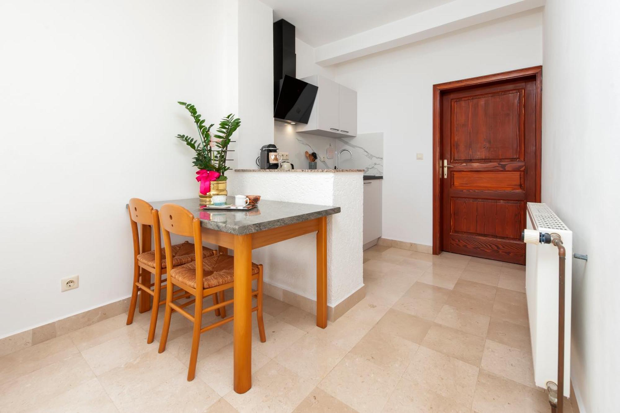 Guesthouse Santin Rovinj Eksteriør billede