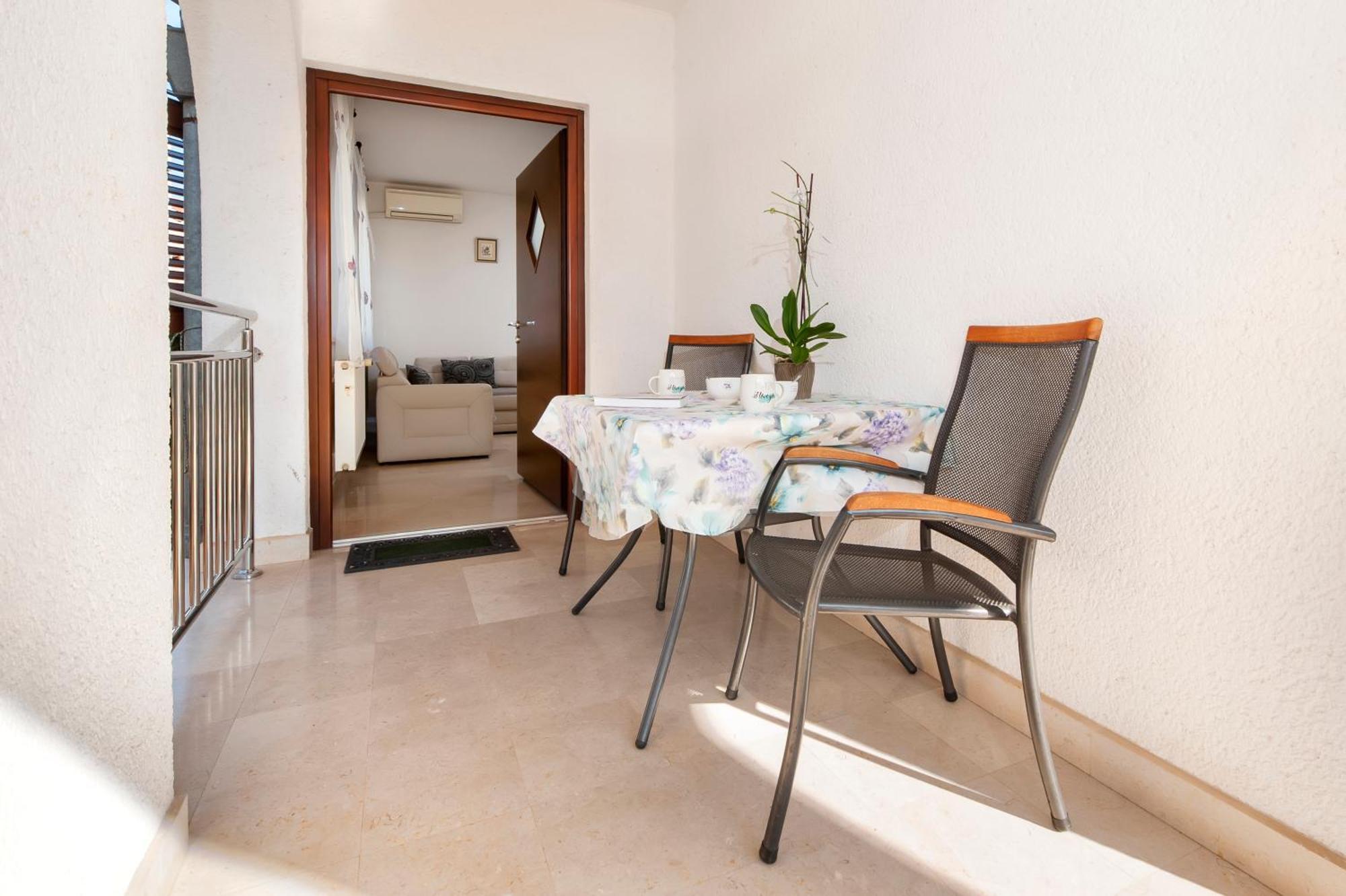 Guesthouse Santin Rovinj Eksteriør billede