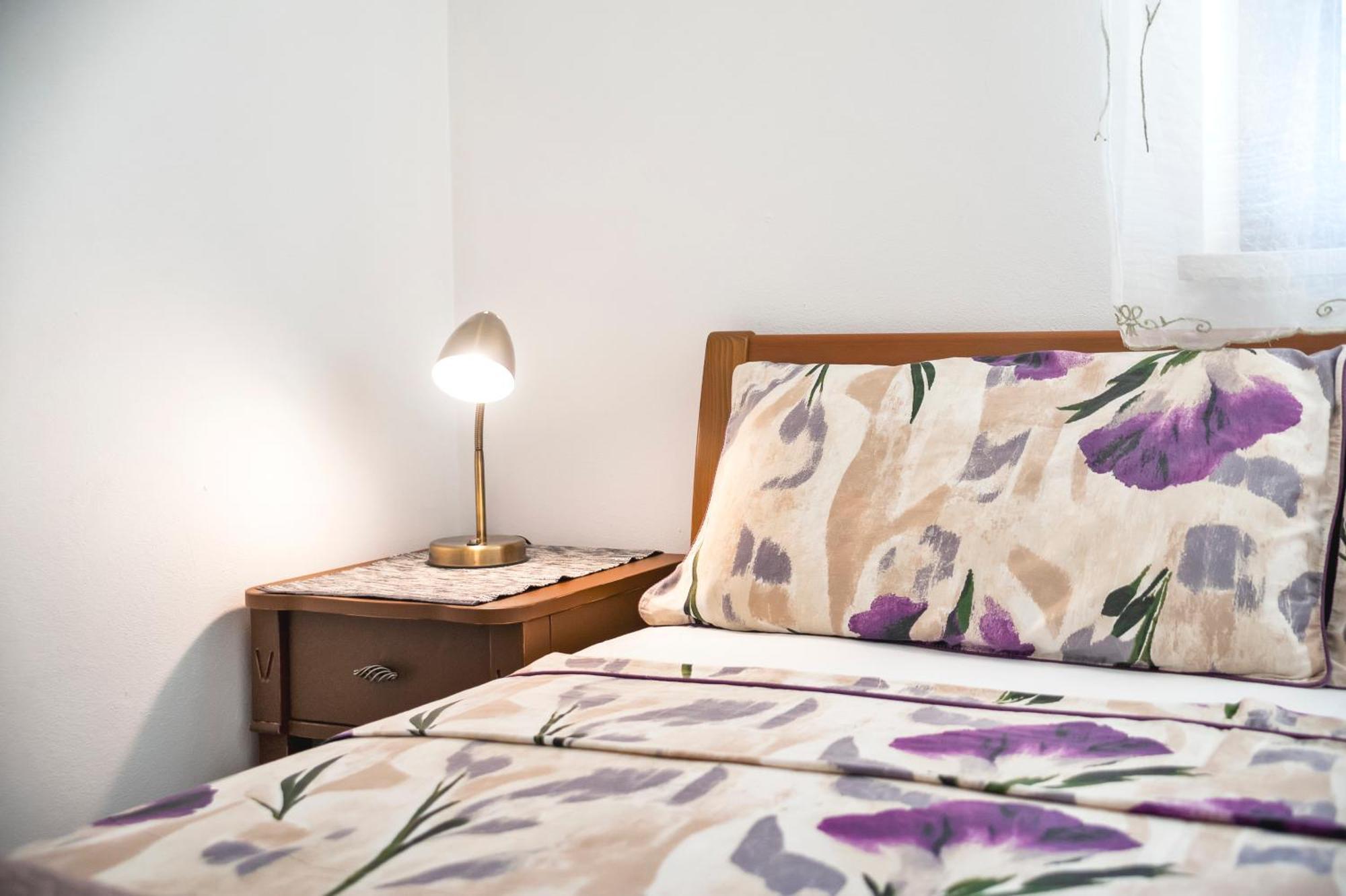 Guesthouse Santin Rovinj Eksteriør billede