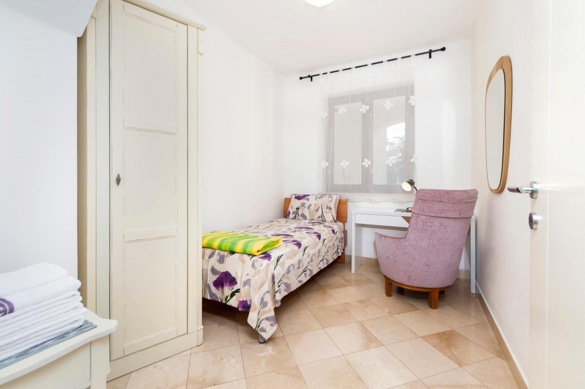 Guesthouse Santin Rovinj Eksteriør billede