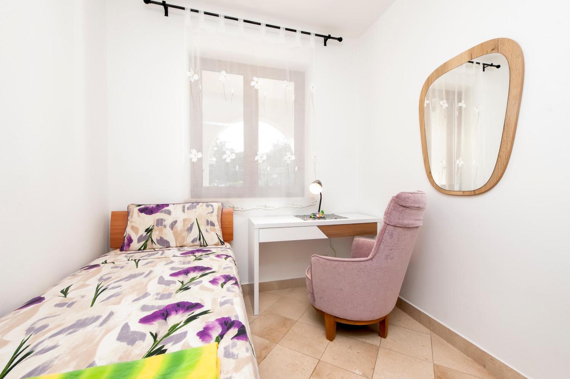 Guesthouse Santin Rovinj Eksteriør billede