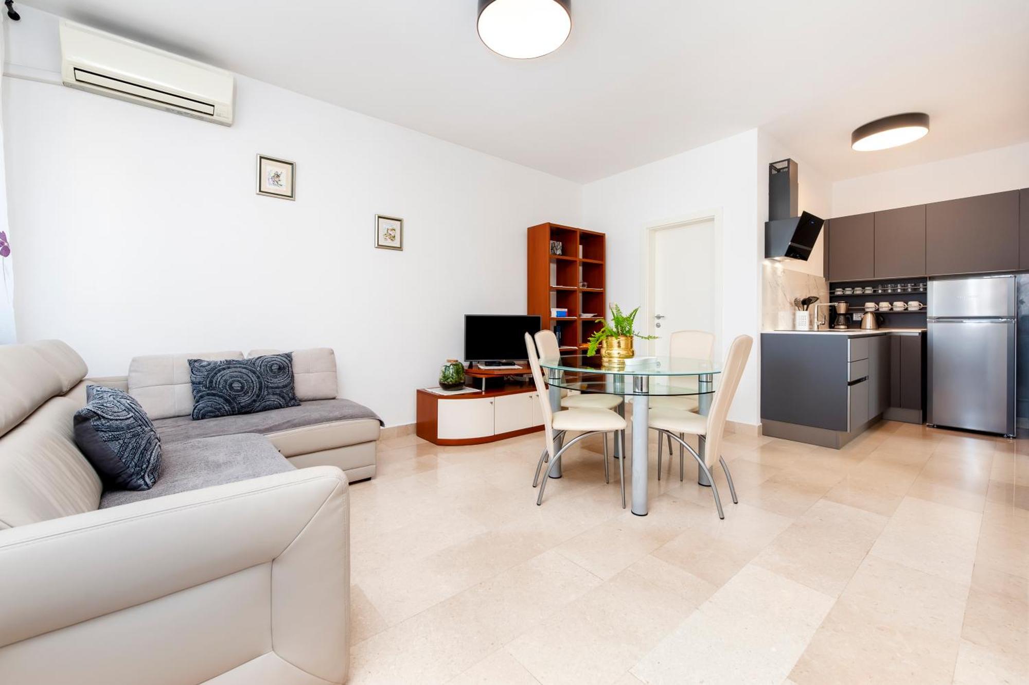 Guesthouse Santin Rovinj Eksteriør billede