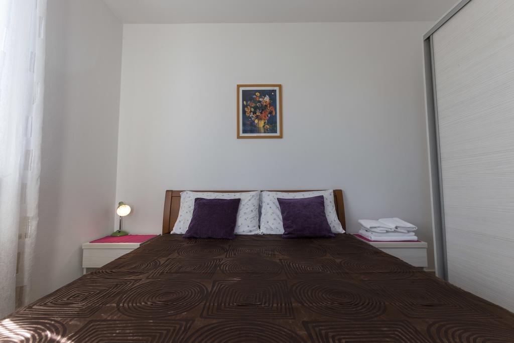 Guesthouse Santin Rovinj Eksteriør billede
