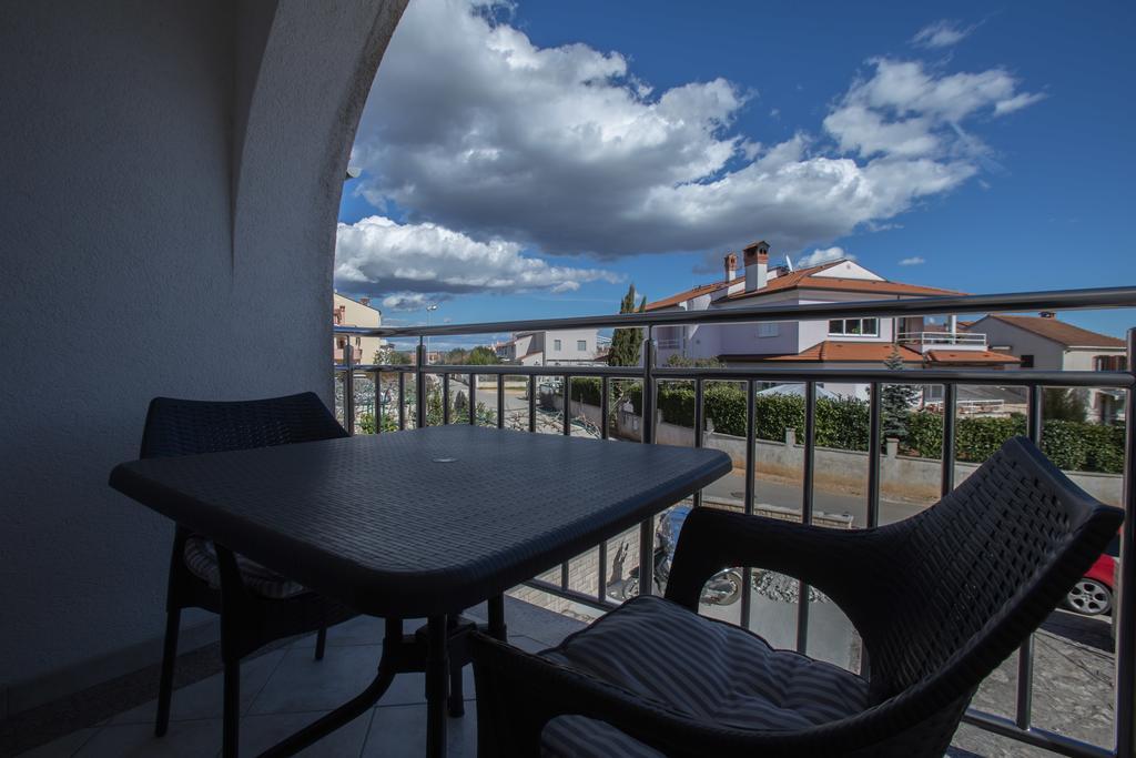 Guesthouse Santin Rovinj Værelse billede