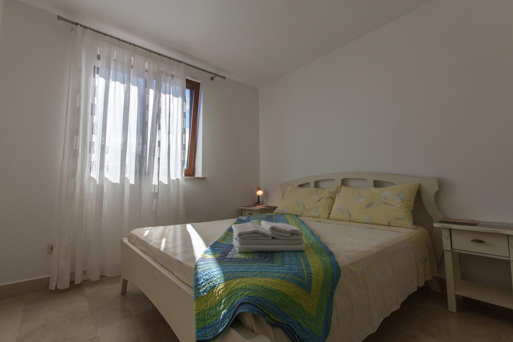 Guesthouse Santin Rovinj Værelse billede