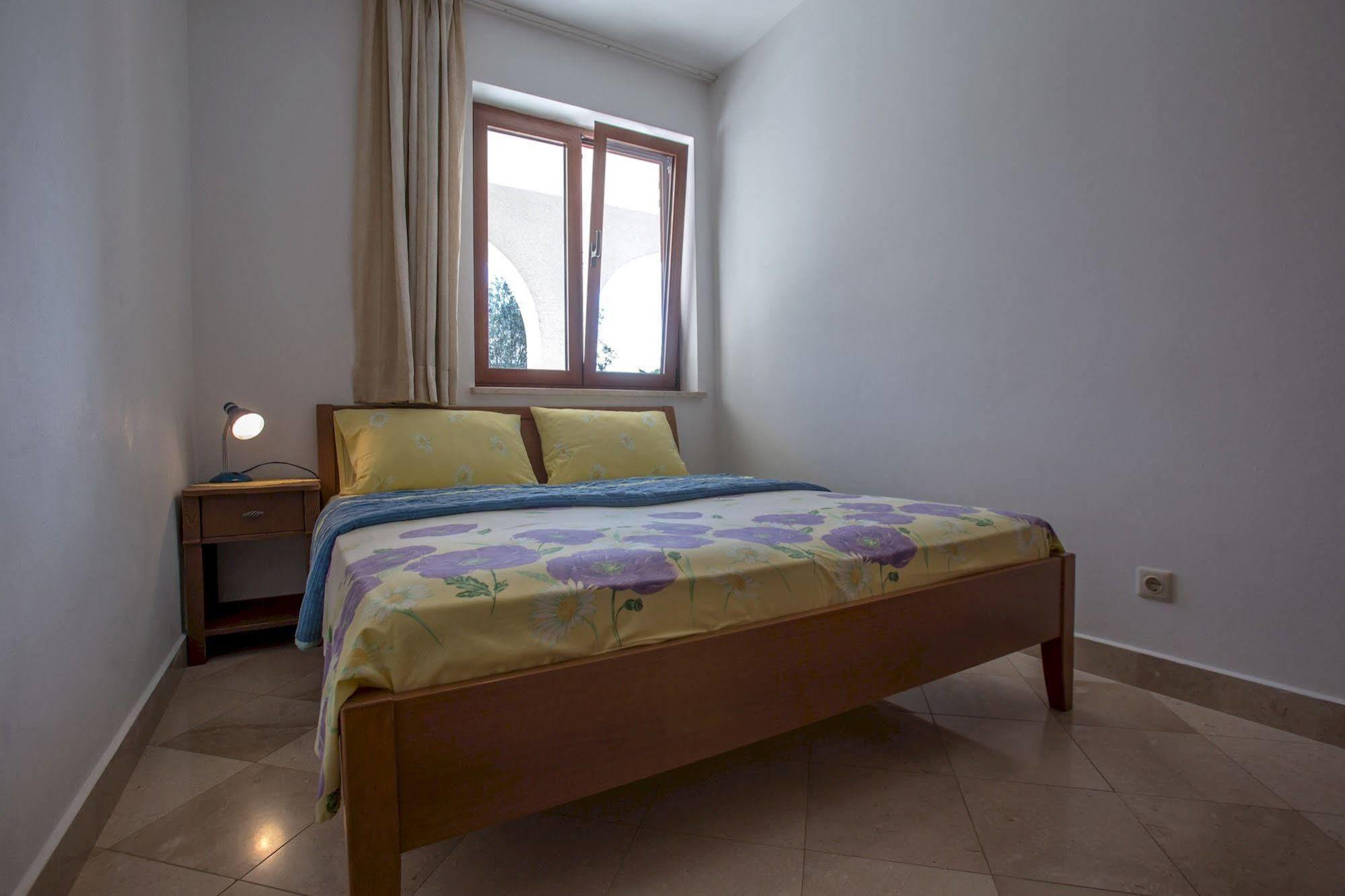 Guesthouse Santin Rovinj Eksteriør billede