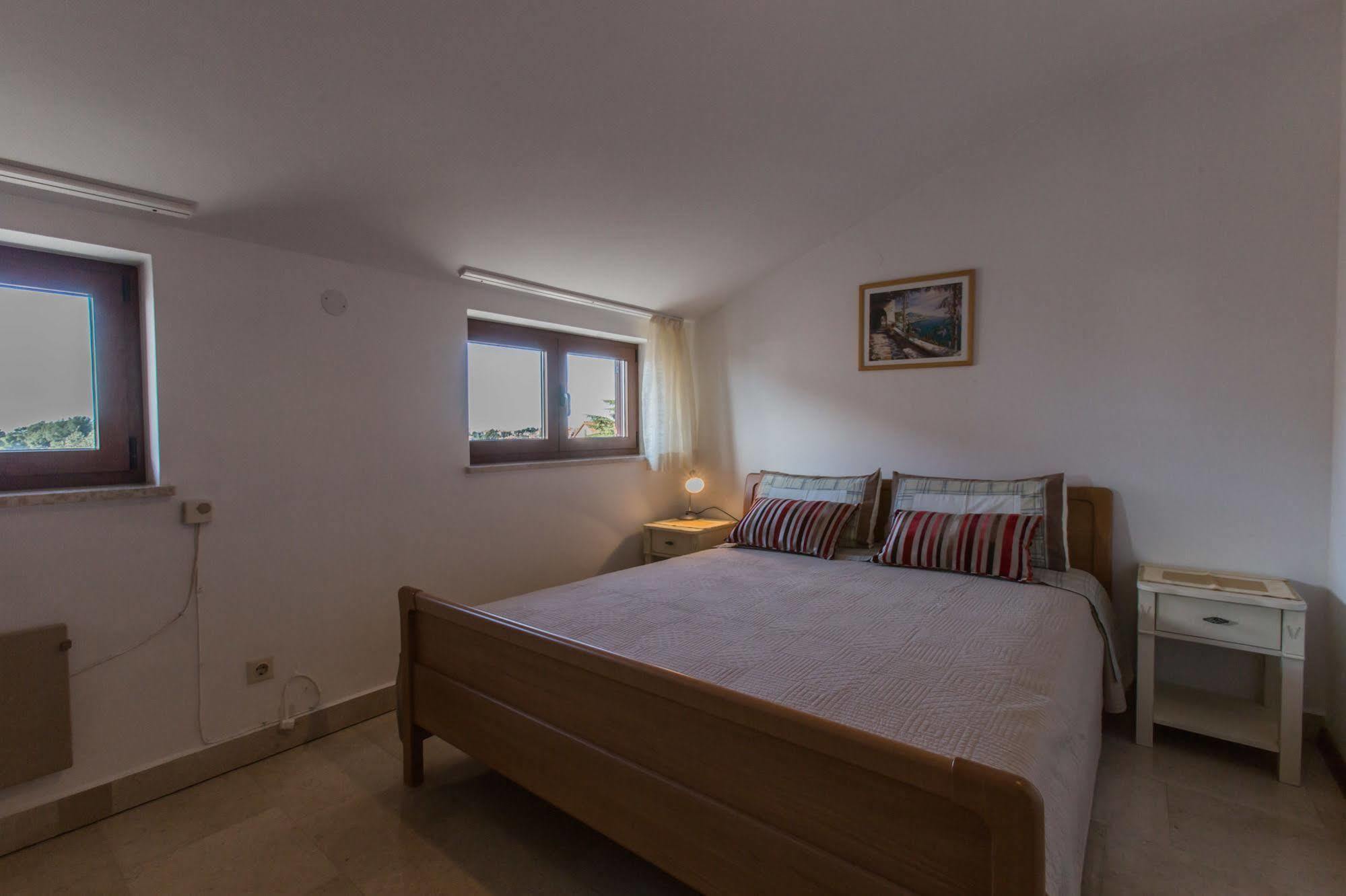 Guesthouse Santin Rovinj Eksteriør billede