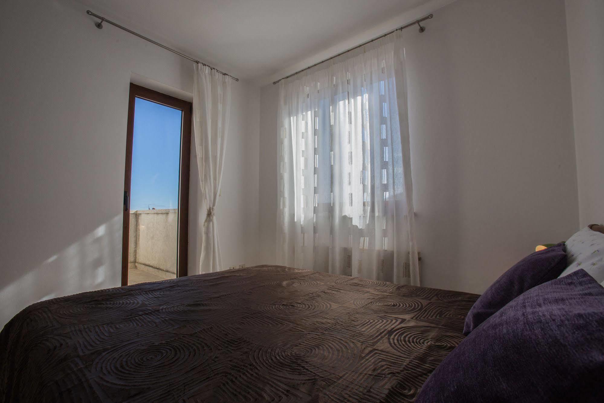Guesthouse Santin Rovinj Eksteriør billede