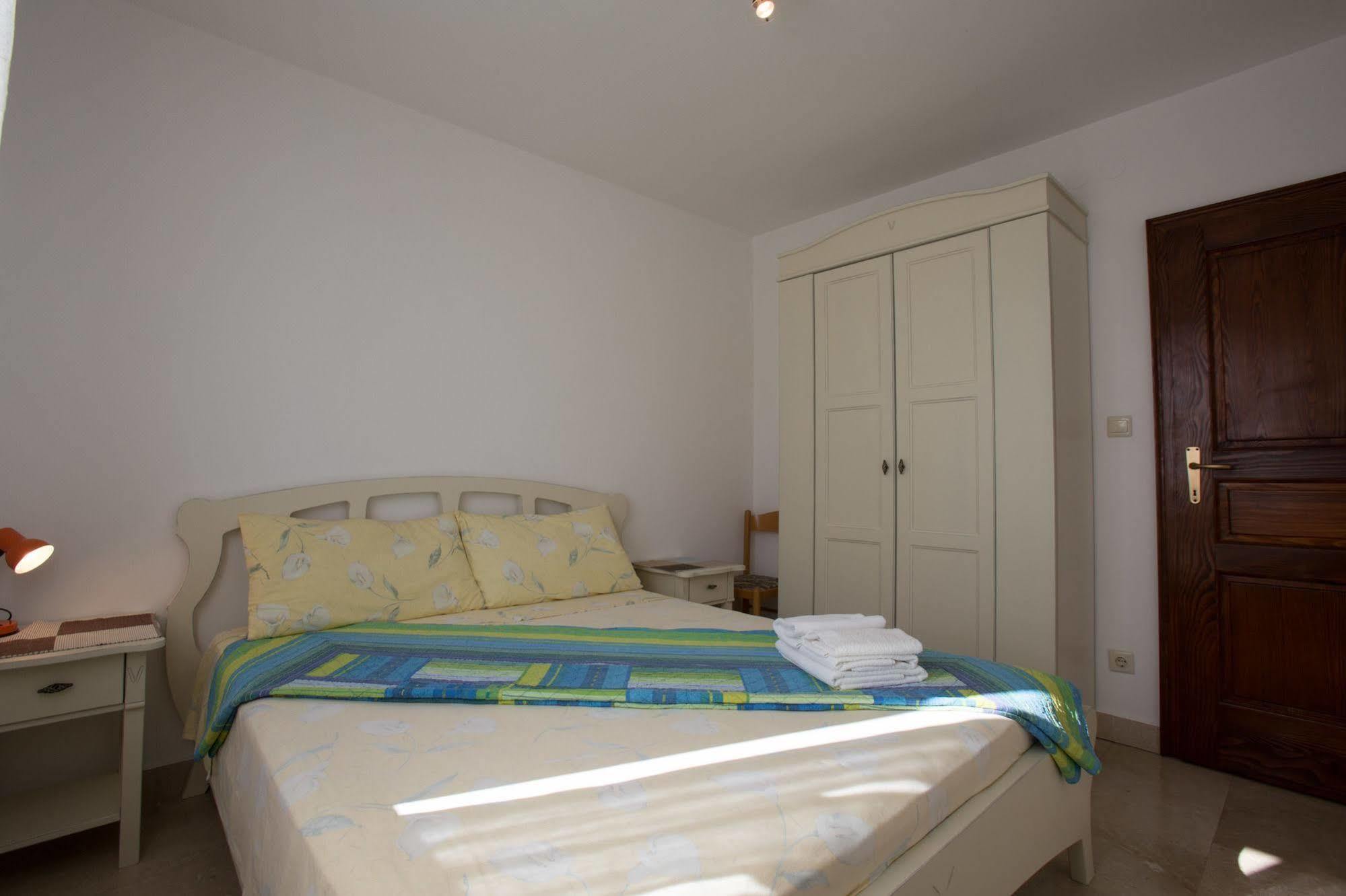 Guesthouse Santin Rovinj Eksteriør billede