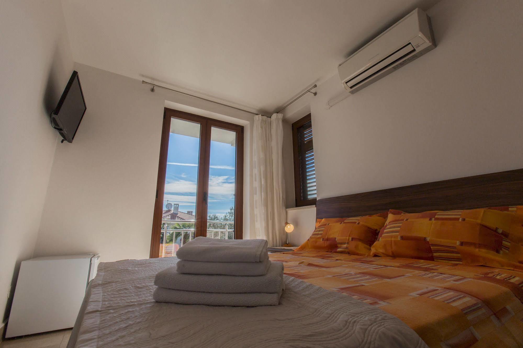 Guesthouse Santin Rovinj Eksteriør billede